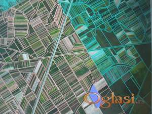 Poljoprivredno zemljište Kać-Kalište